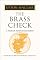 The Brass Check: A Study of American Journalism