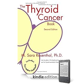 The Thyroid Cancer Book