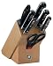 Henckels Professional 'S' 8 Piece Block Set