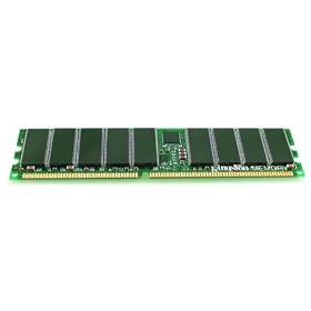 Kingston D6464B250 512 MB 266 MHz DDR Memory (Sony VAIO Compatible)