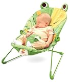 Fisher-Price Hoppy Days Lightweight Bouncer