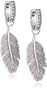 Esprit Damen-Ohrstecker Feather Edelstahl S.ESCO11485A000