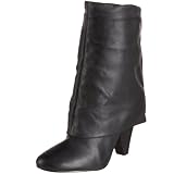 GUESS Womens Uproar Ankle Boot
