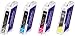 MEGA LEADER 4 Ink for Epson CX7400 CX8400 T0691 T069120 T0692 # 69 68