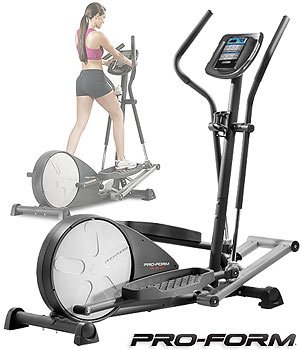 ProForm 4.0 X Elliptical