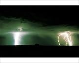 41YZUbSuOkL. SL160  Photographic Prints of Lightning from Danita Delimont