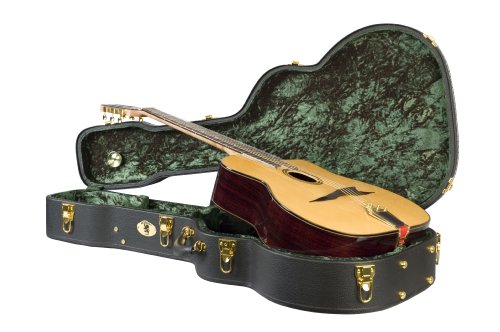 Guardian Cases CG-044-GJ  Acoustic Guitar Case