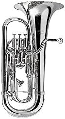 Willson 2950S Series Compensating Euphonium