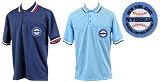 Adams USA 300-NYBU Umpire Shirt by Smitty&trade; (with NYSBUA patch)