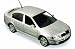 Norev Skoda Octavia Saloon Silver
