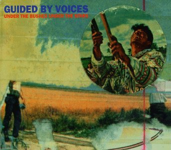 CD-Charts  Music : Under the Bushes Under the Stars