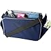 Navy Blue Lunch Cooler