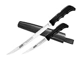 Kershaw Adjustable Blade Fillet (5.5 inch to 9 inch, Seven Step Blade)