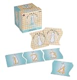 Pat the Bunny Number Puzzle