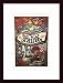 Faust, Art Poster with Wood Frame, poster size: 11 x 17