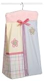 Sumersault Patti Patch Diaperstacker