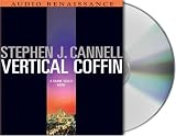 Vertical Coffin: A Shane Scully Novel (Shane Scully Novels)