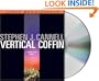 Vertical Coffin: A Shane Scully Novel (Shane Scully Novels)