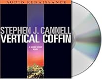 Vertical Coffin : A Shane Scully Novel (Cannell, Stephen J)
