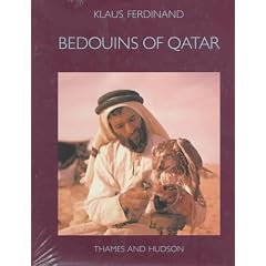 Bedouins of Qatar (Carlsberg Foundation's Nomad Research Project)