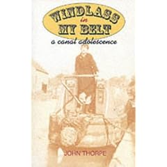 Windlass in My Belt