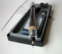 Koh-I-Noor Rapido Sketch Technical Pen Size 3x0/.25
