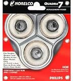 Norelco HQ6 Quadra Replacement Heads