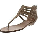 BCBGeneration Womens Tannen Thong Sandal