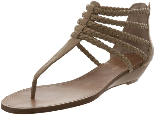 BCBGeneration Women's Tannen Thong Sandal
