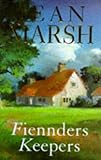 Fiennders keepers