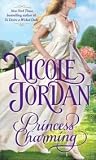 Princess Charming: A Legendary Lovers