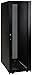 Tripp Lite SR48UB 48U Rack Enclosure Server Cabinet Doors and Sides 3000lb Capacity