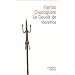 Le Devoir de violence