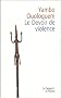 Le Devoir de violence