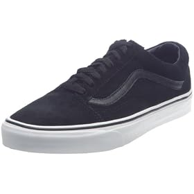 Vans Old Skool Baskets mode mixte adulte