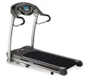 Horizon Fitness WT751 Home Treadmill with Wireless Pedometer