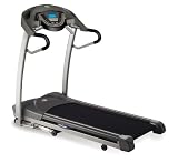 41YZWKXT9RL. SL160  Horizon Fitness WT751 Home Treadmill with Wireless Pedometer
