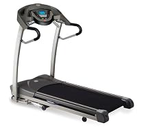 Horizon Fitness WT751 Home Treadmill with Wireless Pedometer