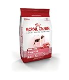 Royal Canin Dry Dog Food, Medium Puppy 32 Formula, 30-Pound Bag