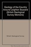 Geology of the country around Leighton Buzzard