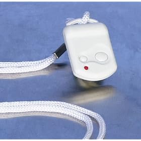 Additional Help Pendant Model: