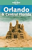 Orlando and Central Florida (Lonely Planet Travel Guides)