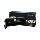 Lexmark YLW PRINT CART FOR C920 ( C9202YH )