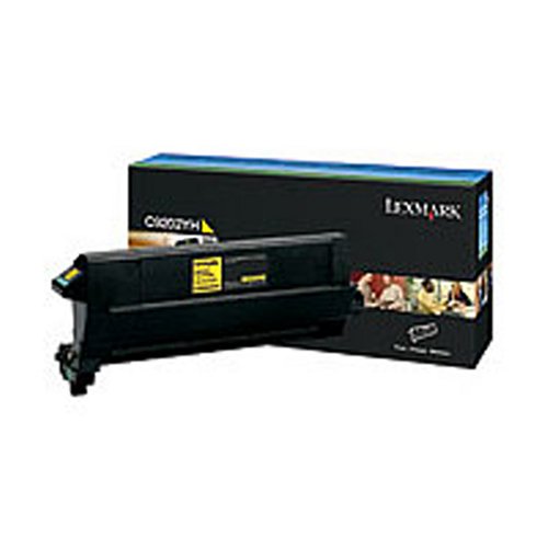 Lexmark YLW PRINT CART FOR C920 ( C9202YH )