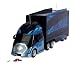 Biker Mice from Mars - Transforming Transporter Playset