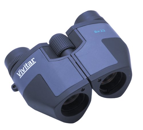 Vivitar 8x22 Classic Binocular