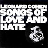 Review Leonard Cohen  / Songs of Love and Hate