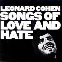 Songs of Love and Hate