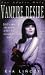 Vampire Desire (A New English Library paperback)