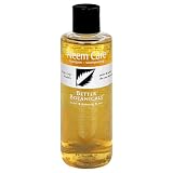 Better Botanicals Neem Care Shampoo, 8-Ounce Bottles (Pack of 4)